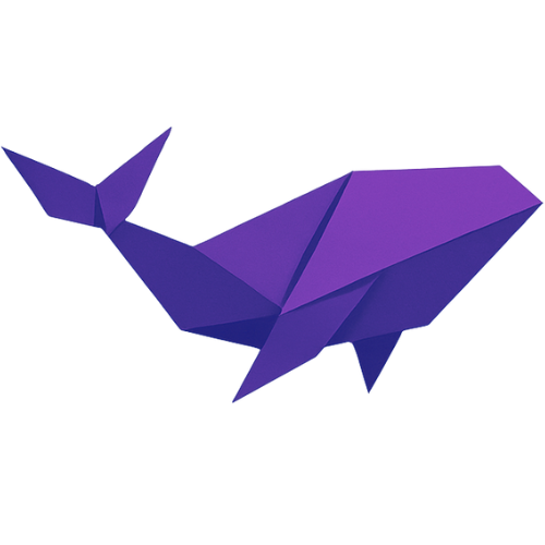 DocWhale Logo